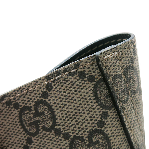 Gucci(����) 368571 GG�ΰ� PVC �������� ��� ���� ����� [��õ��] �̹���4 - ���̺��� �߰���ǰ