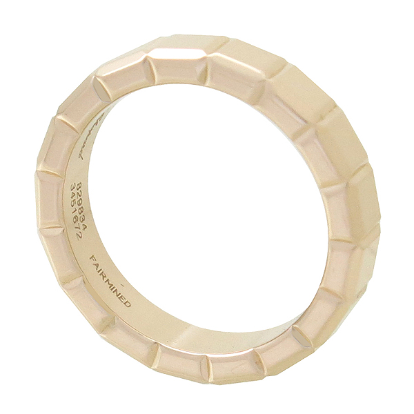 Chopard(���ĵ�) 18K ��ũ ��� ���̽� ť�� ���� �̹���3 - ���̺��� �߰���ǰ