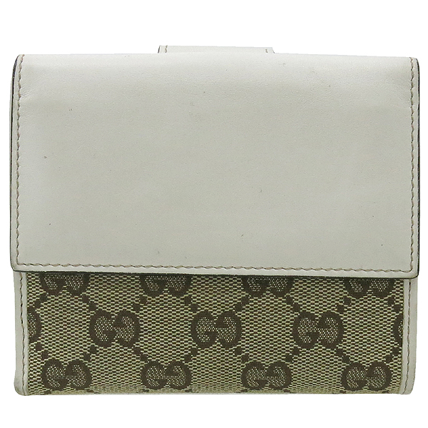 Gucci(����) 203549 GG �ΰ� �ڰ��� ������ [�뱸�ݿ��纻��] �̹���4 - ���̺��� �߰���ǰ