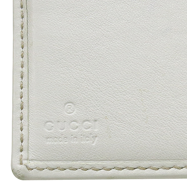 Gucci(����) 203549 GG �ΰ� �ڰ��� ������ [�뱸�ݿ��纻��] �̹���5 - ���̺��� �߰���ǰ