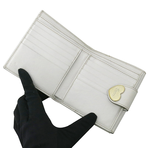 Gucci(����) 203549 GG �ΰ� �ڰ��� ������ [�뱸�ݿ��纻��] �̹���6 - ���̺��� �߰���ǰ