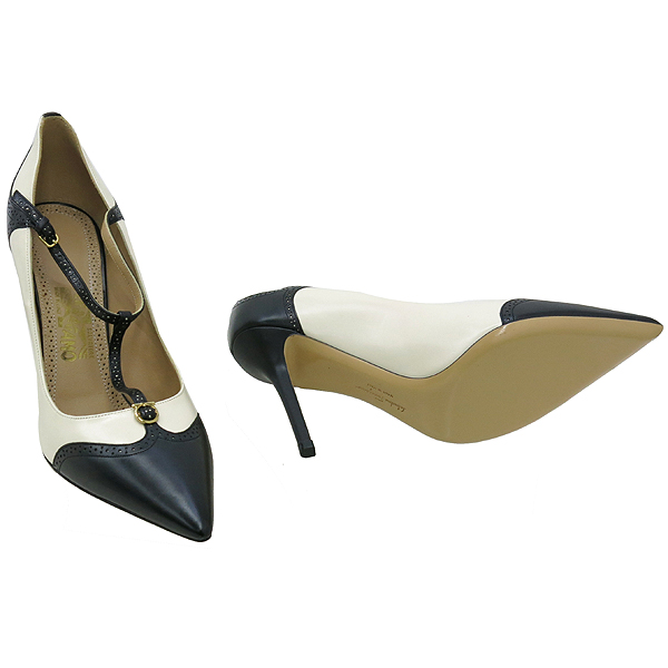 Ferragamo(��󰡸�) ��ġ�� �ΰ� ���� ��Ʈ ���� ���� �̹���2 - ���̺��� �߰���ǰ