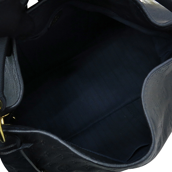 Louis Vuitton(���̺���) M93448 ���׷� �������� ���� ��ġ MM ����� �̹���6 - ���̺��� �߰���ǰ