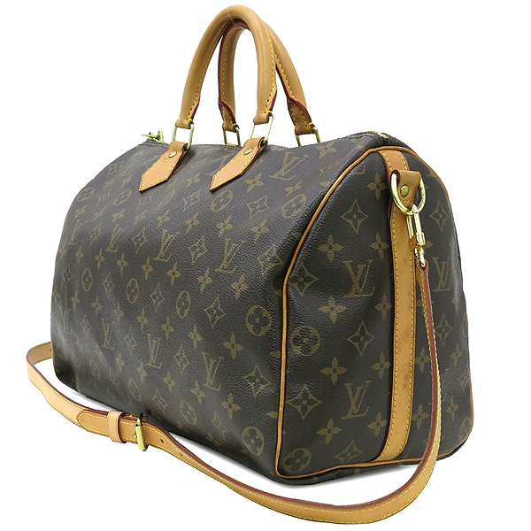 Louis Vuitton(���̺���) M40392 ���׷� ĵ���� �ݵѸ��� ���ǵ� 35 ��Ʈ�� + �����Ʈ�� 2WAY �̹���2 - ���̺��� �߰���ǰ