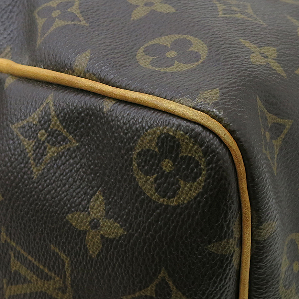 Louis Vuitton(���̺���) M40392 ���׷� ĵ���� �ݵѸ��� ���ǵ� 35 ��Ʈ�� + �����Ʈ�� 2WAY �̹���5 - ���̺��� �߰���ǰ