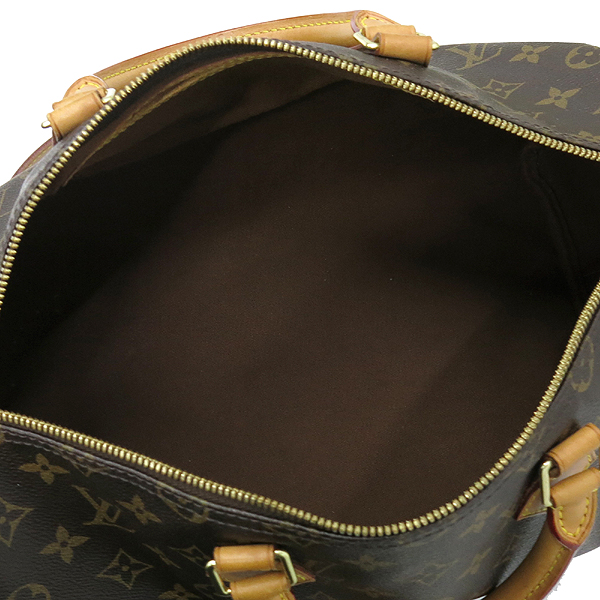 Louis Vuitton(���̺���) M40392 ���׷� ĵ���� �ݵѸ��� ���ǵ� 35 ��Ʈ�� + �����Ʈ�� 2WAY �̹���6 - ���̺��� �߰���ǰ