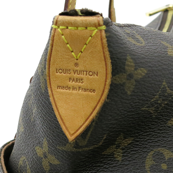 Louis Vuitton(���̺���) M56689 ���׷� ĵ���� ��Ż�� MM ����� �̹���4 - ���̺��� �߰���ǰ