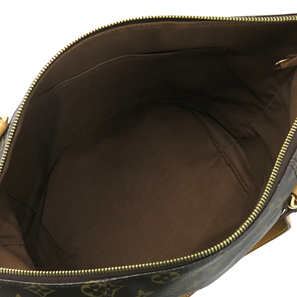 Louis Vuitton(���̺���) M56689 ���׷� ĵ���� ��Ż�� MM ����� �̹���7 - ���̺��� �߰���ǰ