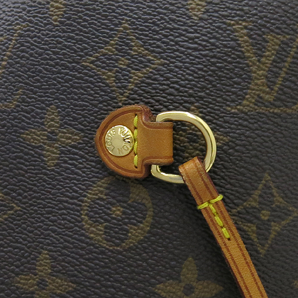 Louis Vuitton(���̺���) M40156 ���׷� ĵ���� �׹�Ǯ MM ����� �̹���3 - ���̺��� �߰���ǰ