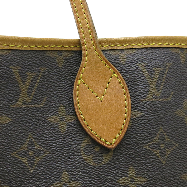 Louis Vuitton(���̺���) M40156 ���׷� ĵ���� �׹�Ǯ MM ����� �̹���4 - ���̺��� �߰���ǰ