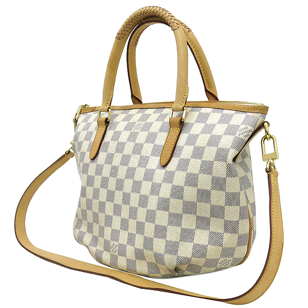 Louis Vuitton(���̺���) N48250 �ٹ̿� ���ָ� ĵ���� ���񿡶� PM ��Ʈ�� + �����Ʈ�� 2WAY �̹���2 - ���̺��� �߰���ǰ