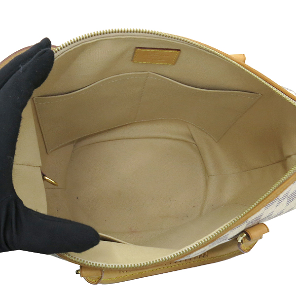 Louis Vuitton(���̺���) N48250 �ٹ̿� ���ָ� ĵ���� ���񿡶� PM ��Ʈ�� + �����Ʈ�� 2WAY �̹���6 - ���̺��� �߰���ǰ