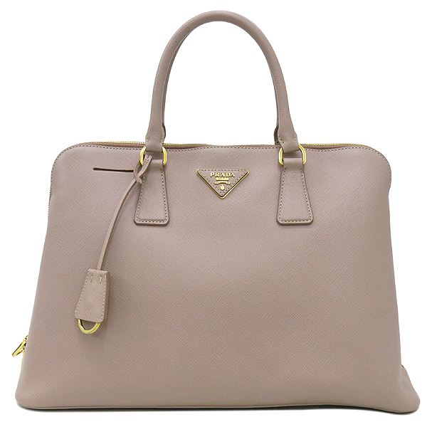 Prada(�����) BL0812 SAFFIANO LUX CAMMEO ���ǾƳ� ���� �ε���ũ ����ΰ� ��Ʈ�� �̹���2 - ���̺��� �߰���ǰ