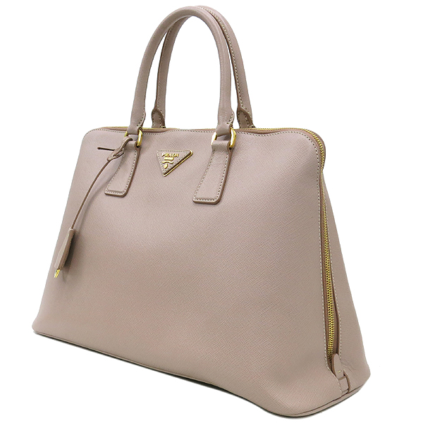 Prada(�����) BL0812 SAFFIANO LUX CAMMEO ���ǾƳ� ���� �ε���ũ ����ΰ� ��Ʈ�� �̹���3 - ���̺��� �߰���ǰ