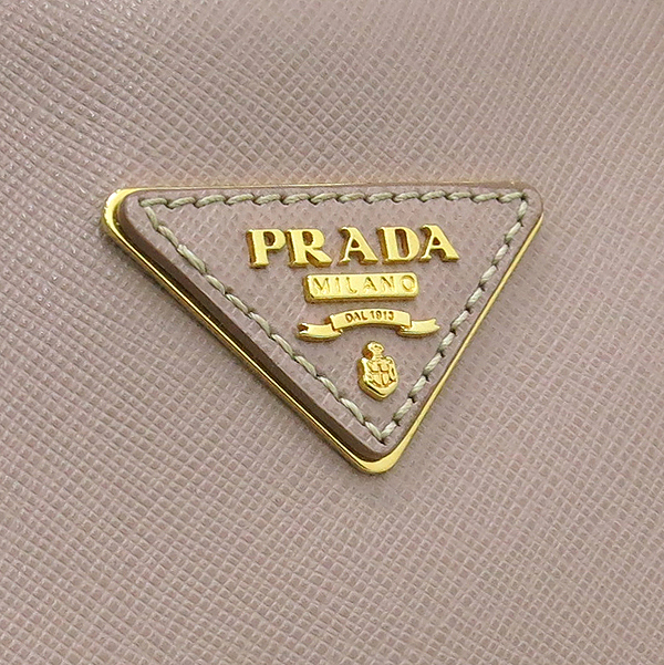 Prada(�����) BL0812 SAFFIANO LUX CAMMEO ���ǾƳ� ���� �ε���ũ ����ΰ� ��Ʈ�� �̹���4 - ���̺��� �߰���ǰ