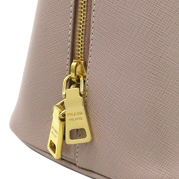 Prada(�����) BL0812 SAFFIANO LUX CAMMEO ���ǾƳ� ���� �ε���ũ ����ΰ� ��Ʈ�� �̹���5 - ���̺��� �߰���ǰ