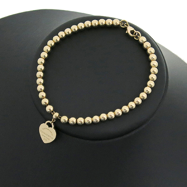 Tiffany(Ƽ�Ĵ�) 18K ��ũ ��� ���� �� Ƽ�Ĵ� ��� �� ü�� ���� �̹���2 - ���̺��� �߰���ǰ