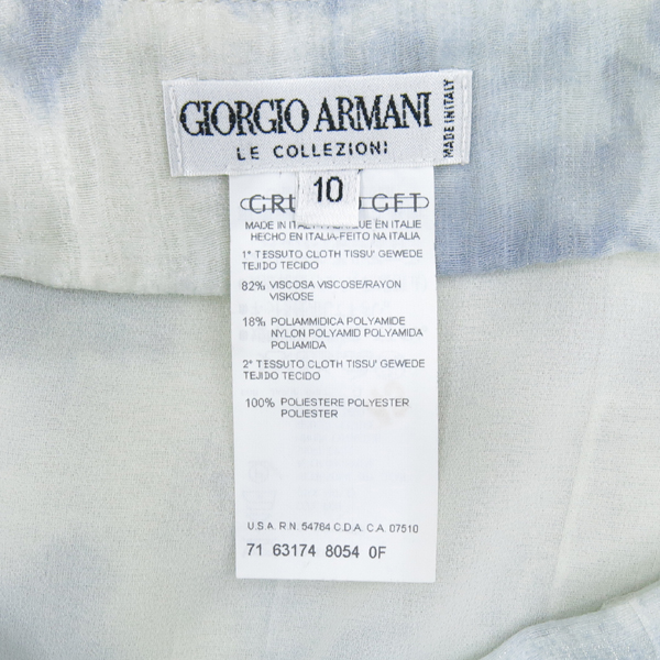 Armani(�Ƹ�����) ��ī�̺��� �÷� �� ��ĿƮ [�λ꼾�Һ���] �̹���4 - ���̺��� �߰���ǰ