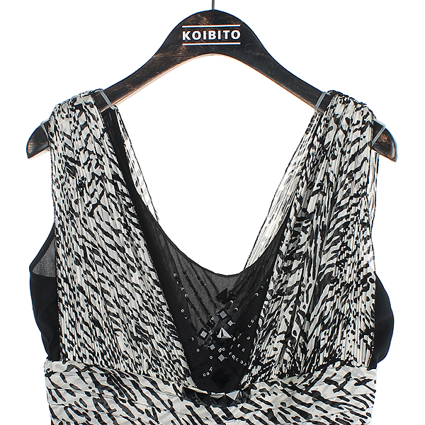 Blumarine(���縶��) ���¸� ��ũ 100% �巹�� ���ǽ� [�λ꼾�Һ���] �̹���2 - ���̺��� �߰���ǰ