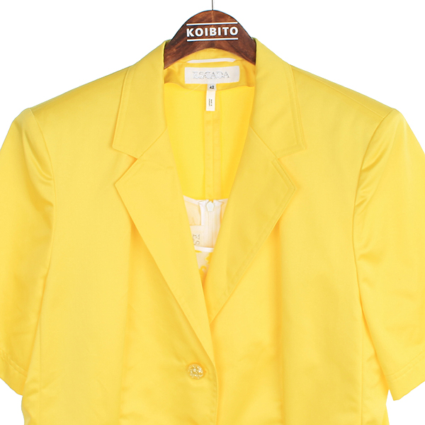 Escada(�������) ���ο� �÷� ���ǽ� + ���� SET [��������] �̹���2 - ���̺��� �߰���ǰ