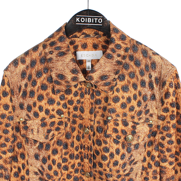 Escada(�������) �����ĵ� ������ ������ ���� [���빮��] �̹���2 - ���̺��� �߰���ǰ