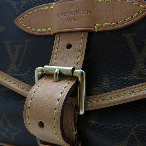 Louis Vuitton(̺) M40710 ׷ ĵ ҹ¸ MM ũν [õ] ̹4 - ̺ ߰ǰ