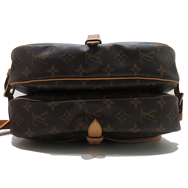 Louis Vuitton(̺) M40710 ׷ ĵ ҹ¸ MM ũν [õ] ̹5 - ̺ ߰ǰ