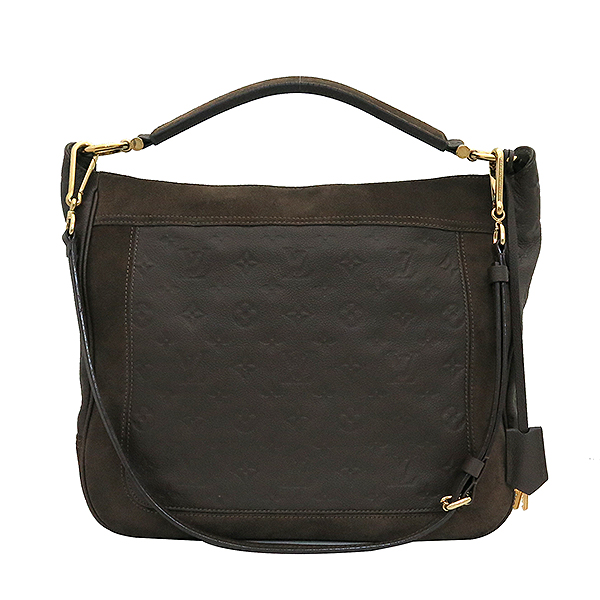 Louis Vuitton(���̺���) �����ÿ콺(AUDACIEUSE) AUBE MM 2WAY [�λ꼾�Һ���] �̹���2 - ���̺��� �߰���ǰ