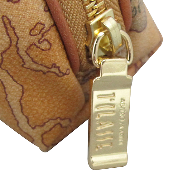 ALVIERO MARTINI (�˺񿡷� ����Ƽ��) �ΰ� PVC �Ŀ�ġ [���빮��] �̹���3 - ���̺��� �߰���ǰ