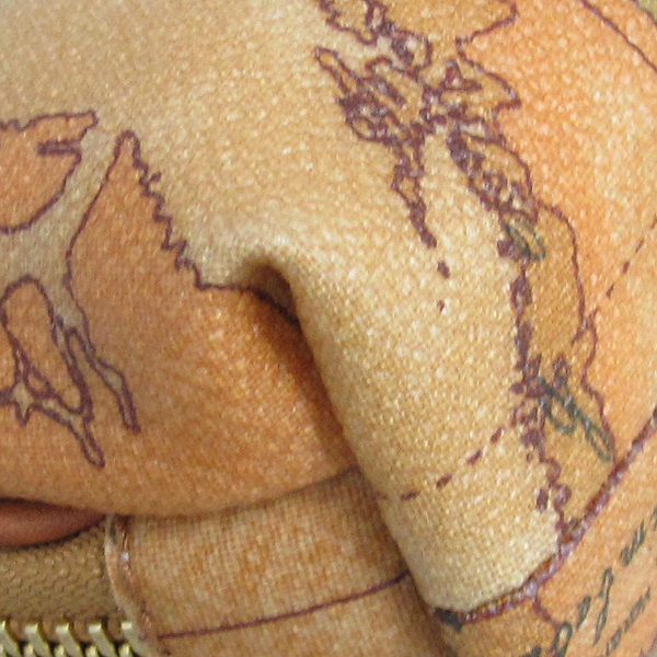 ALVIERO MARTINI (�˺񿡷� ����Ƽ��) �ΰ� PVC �Ŀ�ġ [���빮��] �̹���4 - ���̺��� �߰���ǰ