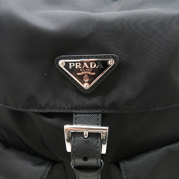 Prada(�����) 1BZ811 VERA NERO �����к긯 �ﰢ ����ΰ� �� ���� ���� [��õ��] �̹���4 - ���̺��� �߰���ǰ