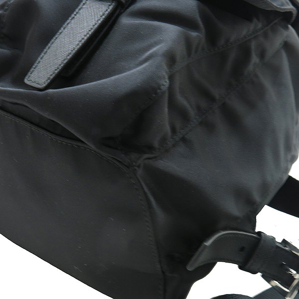 Prada(�����) 1BZ811 VERA NERO �����к긯 �ﰢ ����ΰ� �� ���� ���� [��õ��] �̹���5 - ���̺��� �߰���ǰ