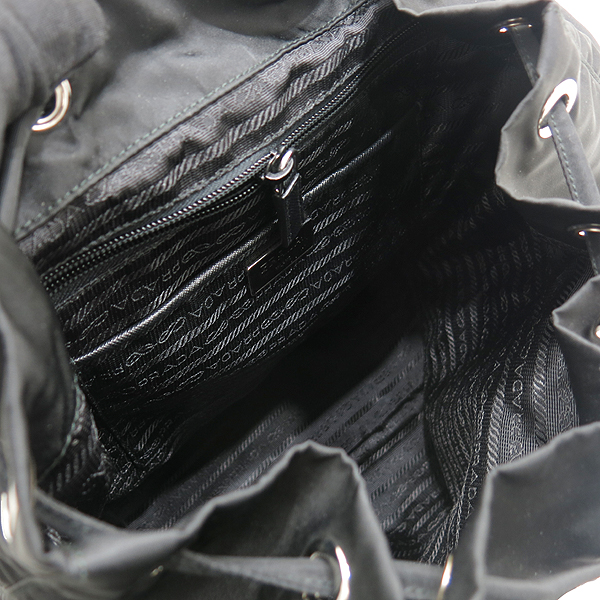 Prada(�����) 1BZ811 VERA NERO �����к긯 �ﰢ ����ΰ� �� ���� ���� [��õ��] �̹���6 - ���̺��� �߰���ǰ