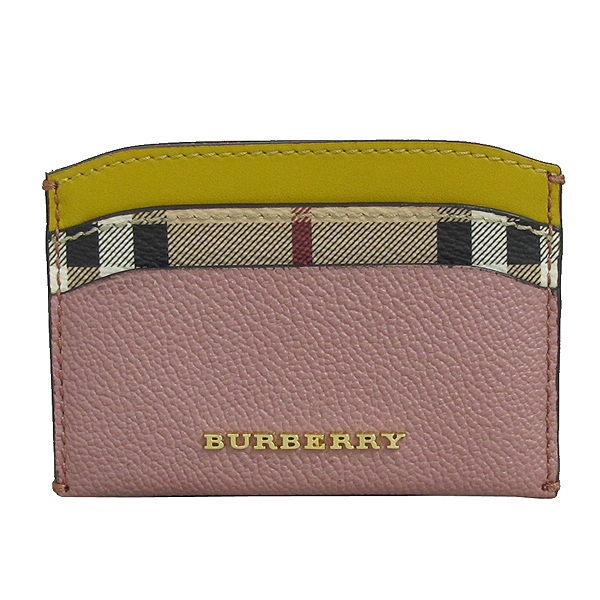 Burberry(������) ���̸��� üũ ���� �ΰ� ī������ [���빮��] �̹���2 - ���̺��� �߰���ǰ