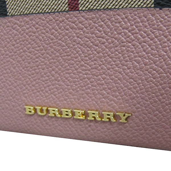 Burberry(������) ���̸��� üũ ���� �ΰ� ī������ [���빮��] �̹���3 - ���̺��� �߰���ǰ