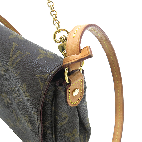 Louis Vuitton(���̺���) M40718 ���׷� ĵ���� ���̺��� MM 2WAY [��õ��] �̹���3 - ���̺��� �߰���ǰ