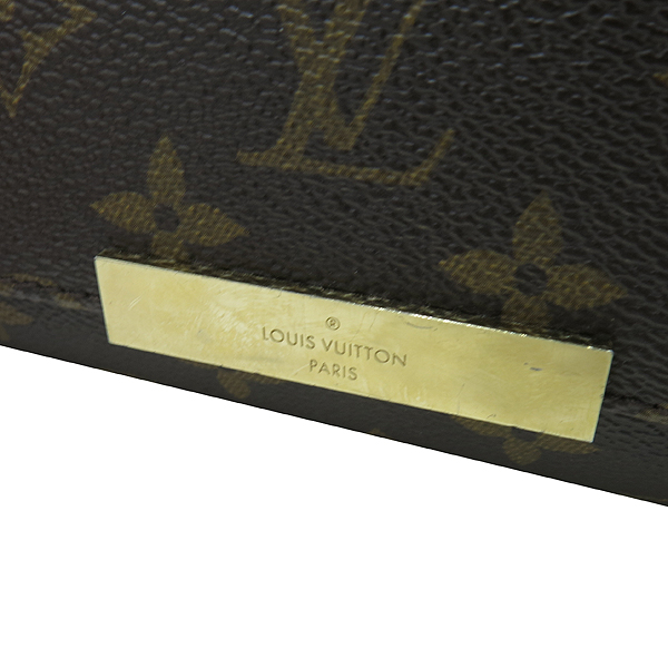 Louis Vuitton(���̺���) M40718 ���׷� ĵ���� ���̺��� MM 2WAY [��õ��] �̹���4 - ���̺��� �߰���ǰ