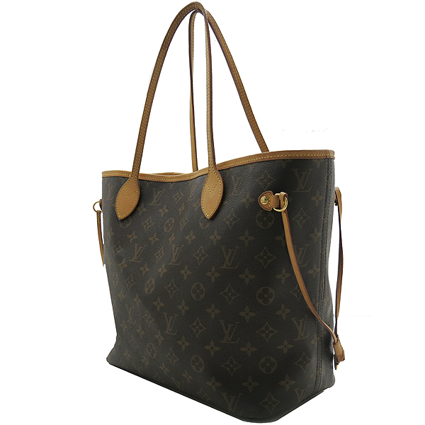 Louis Vuitton(���̺���) M40156 ���׷� ĵ���� �׹�Ǯ MM ����� [��õ��] �̹���2 - ���̺��� �߰���ǰ