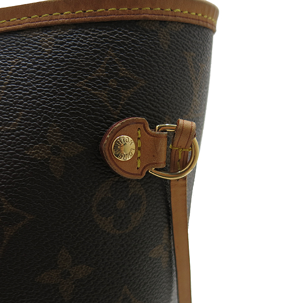 Louis Vuitton(���̺���) M40156 ���׷� ĵ���� �׹�Ǯ MM ����� [��õ��] �̹���3 - ���̺��� �߰���ǰ