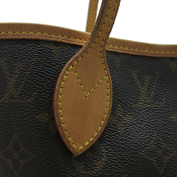 Louis Vuitton(���̺���) M40156 ���׷� ĵ���� �׹�Ǯ MM ����� [��õ��] �̹���4 - ���̺��� �߰���ǰ