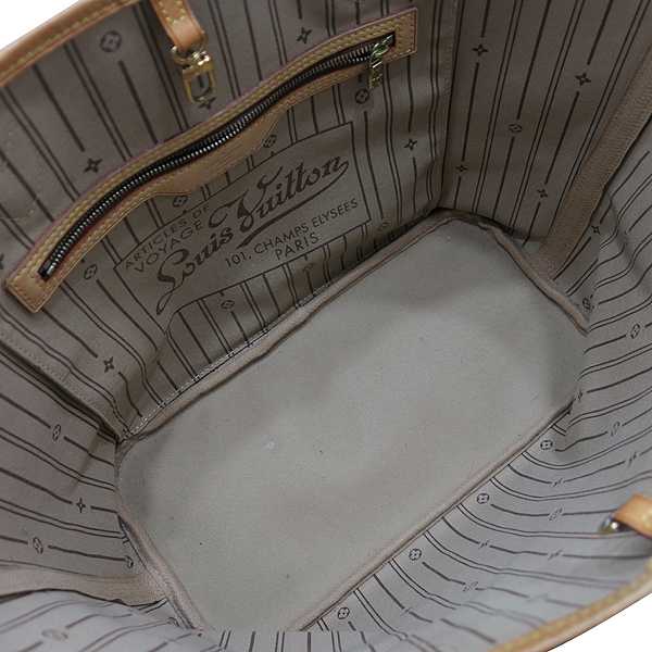 Louis Vuitton(���̺���) M40156 ���׷� ĵ���� �׹�Ǯ MM ����� [��õ��] �̹���5 - ���̺��� �߰���ǰ