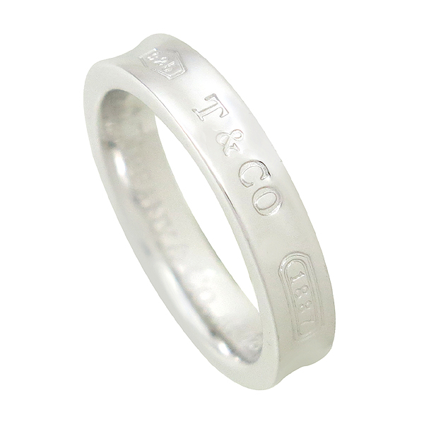 Tiffany(Ƽ�Ĵ�) 925(�ǹ�) 1837 ���� ����-7.5ȣ [��������] �̹���2 - ���̺��� �߰���ǰ