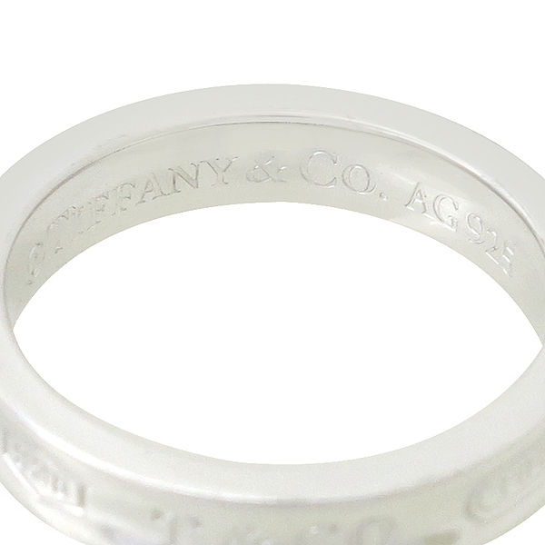 Tiffany(Ƽ�Ĵ�) 925(�ǹ�) 1837 ���� ����-7.5ȣ [��������] �̹���3 - ���̺��� �߰���ǰ