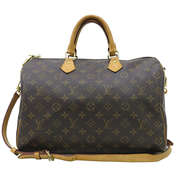 Louis Vuitton(���̺���) M40392 ���׷� ĵ���� ���ǵ� �ݵѸ��� 35 2-WAY �̹���2 - ���̺��� �߰���ǰ