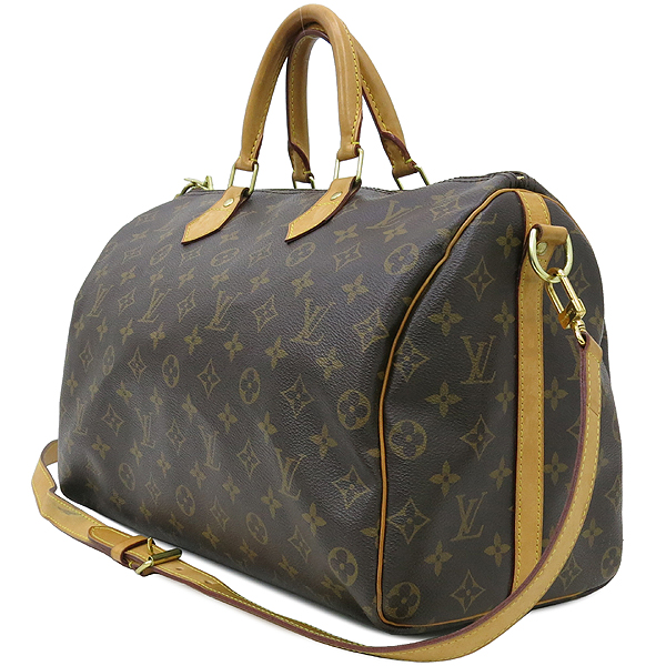 Louis Vuitton(���̺���) M40392 ���׷� ĵ���� ���ǵ� �ݵѸ��� 35 2-WAY �̹���3 - ���̺��� �߰���ǰ