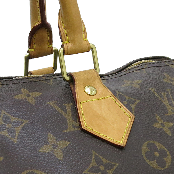 Louis Vuitton(���̺���) M40392 ���׷� ĵ���� ���ǵ� �ݵѸ��� 35 2-WAY �̹���4 - ���̺��� �߰���ǰ