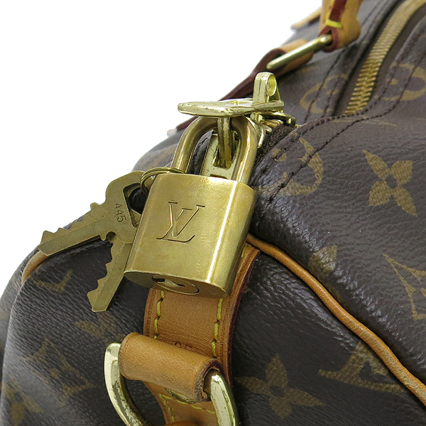 Louis Vuitton(���̺���) M40392 ���׷� ĵ���� ���ǵ� �ݵѸ��� 35 2-WAY �̹���5 - ���̺��� �߰���ǰ