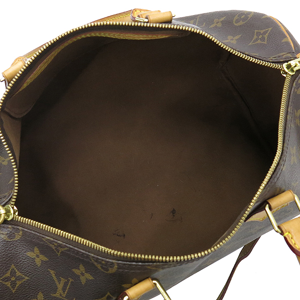 Louis Vuitton(���̺���) M40392 ���׷� ĵ���� ���ǵ� �ݵѸ��� 35 2-WAY �̹���7 - ���̺��� �߰���ǰ