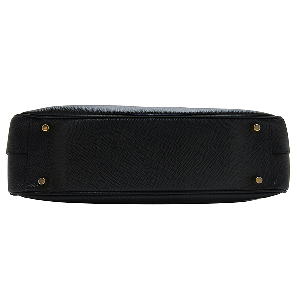 Prada(�����) SAFFIANO LUX NERO ���ǾƳ� ���� ���� �ﰢ ����ΰ� ��Ʈ�� [��õ��] �̹���5 - ���̺��� �߰���ǰ