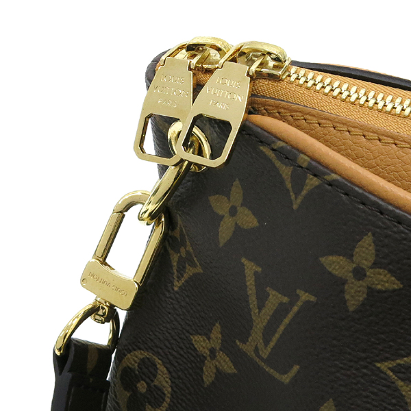 Louis Vuitton(���̺���) M41722 ���׷� ĵ���� EPICE �ȶ� ��Ʈ�� + ��� ��Ʈ�� 2WAY �̹���5 - ���̺��� �߰���ǰ
